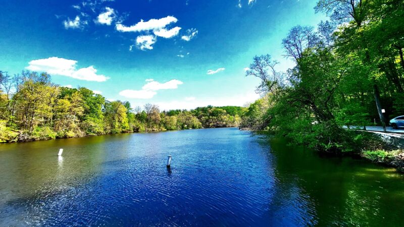 Lake Roland - Baltimore, MD
