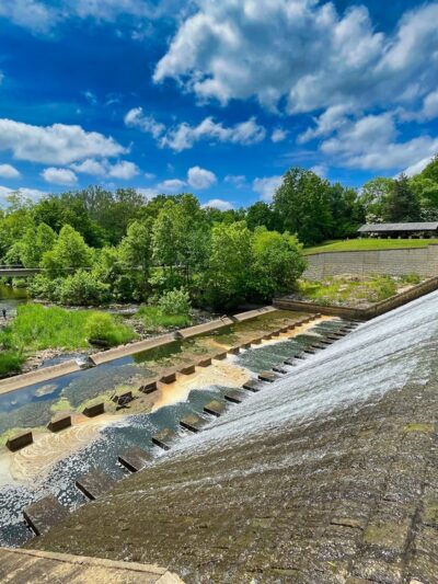 Lake Roland Park - Baltimore, MD