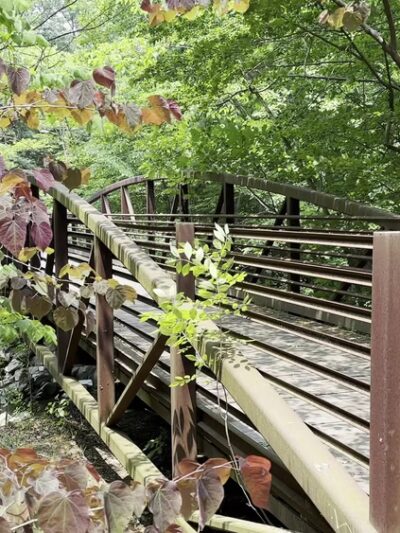 Leakin Park - Baltimore, MD