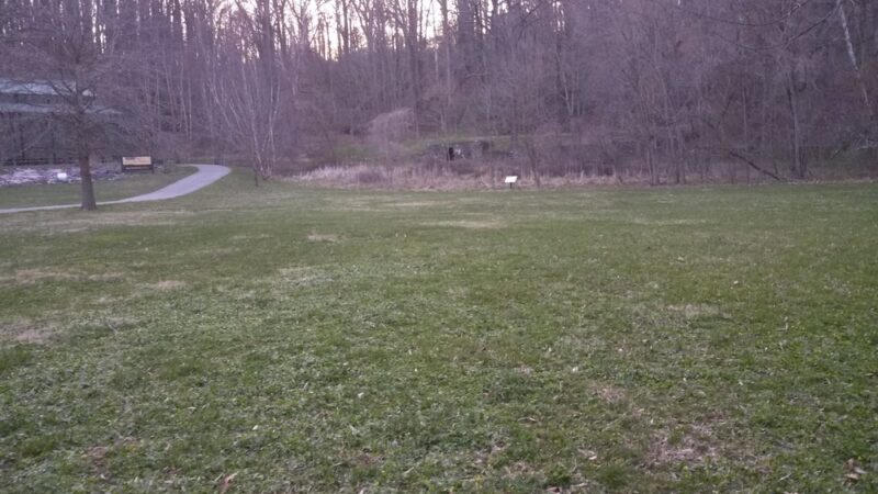 Leakin Park at Winans Meadow - Baltimore, MD