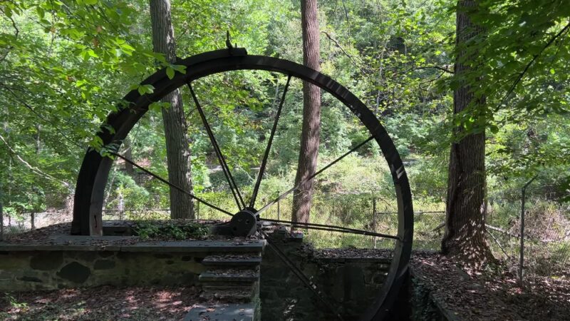 Leakin Park at Winans Meadow - Baltimore, MD