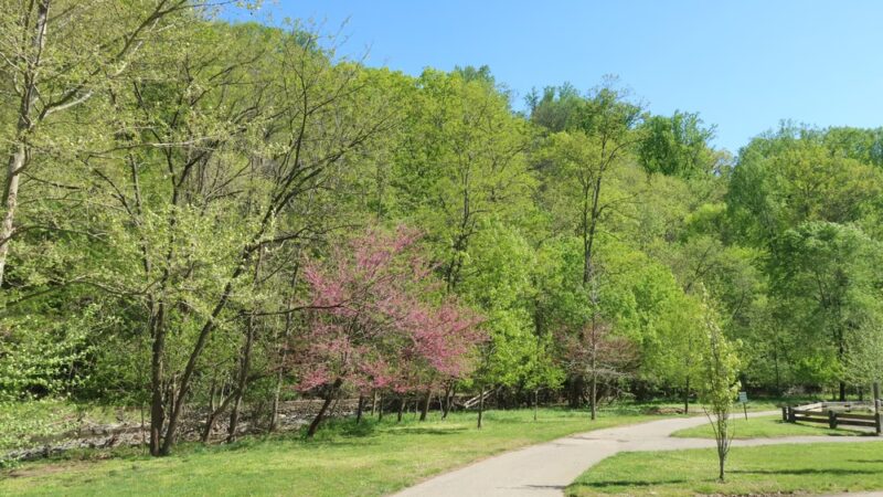 Leakin Park at Winans Meadow - Baltimore, MD