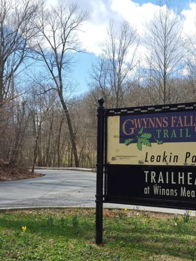 Leakin Park at Winans Meadow - Baltimore, MD