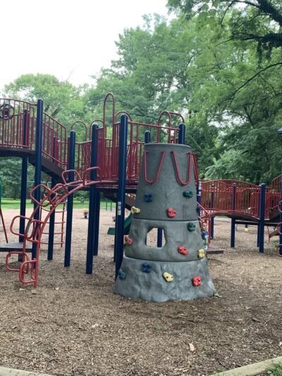 Linkwood Park - Baltimore, MD