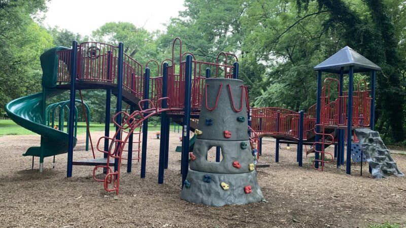 Linkwood Park - Baltimore, MD