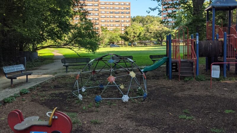 Linkwood Park - Baltimore, MD