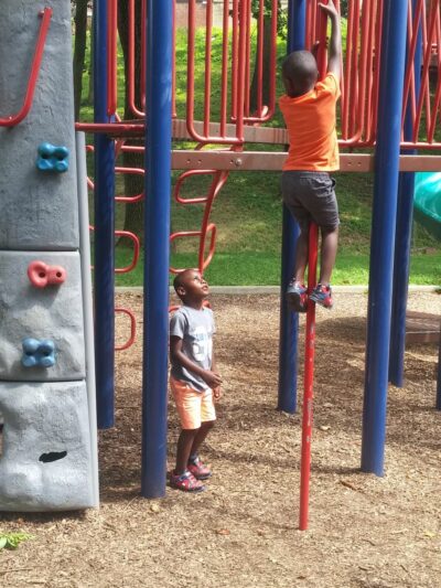 Linkwood Park - Baltimore, MD