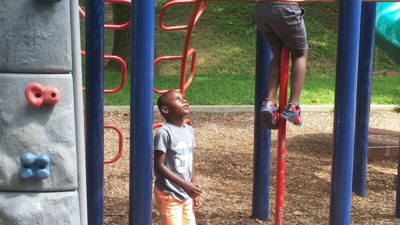 Linkwood Park - Baltimore, MD