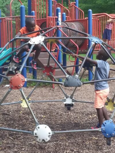 Linkwood Park - Baltimore, MD