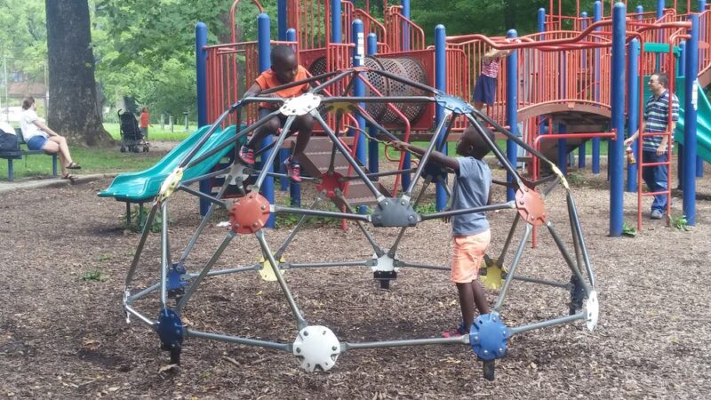 Linkwood Park - Baltimore, MD