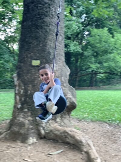 Linkwood Park - Baltimore, MD