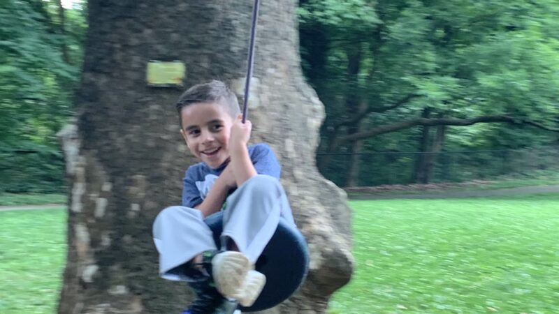 Linkwood Park - Baltimore, MD