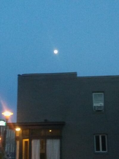 Miles Avenue Park - Baltimore, MD