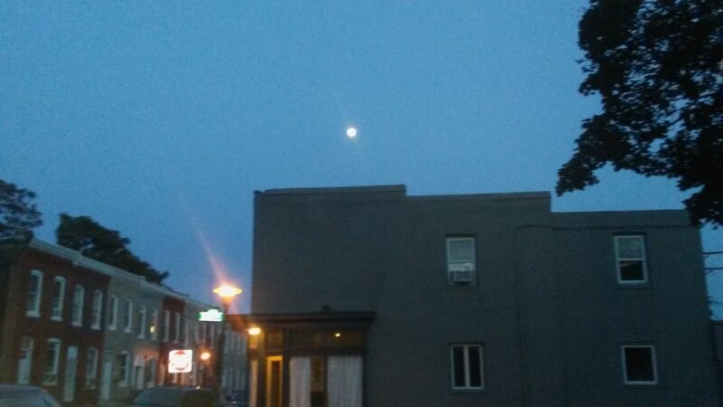 Miles Avenue Park - Baltimore, MD