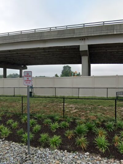 Oldham Crossing Dog Park - Baltimore, MD