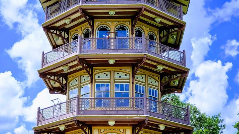 Patterson Park - Baltimore, MD
