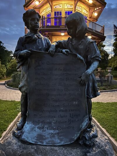 Patterson Park - Baltimore, MD