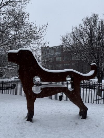 Penny's Park - Baltimore, MD