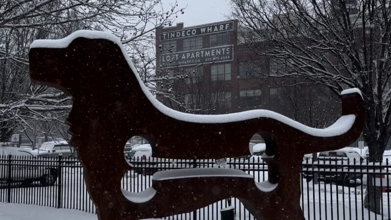 Penny's Park - Baltimore, MD