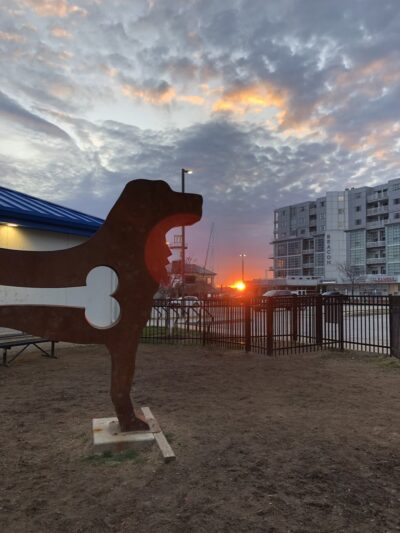 Penny's Park - Baltimore, MD