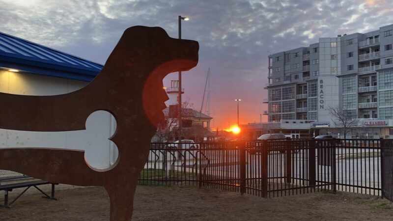 Penny's Park - Baltimore, MD