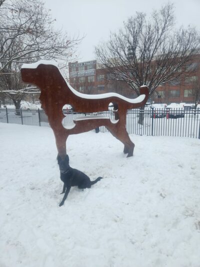 Penny's Park - Baltimore, MD