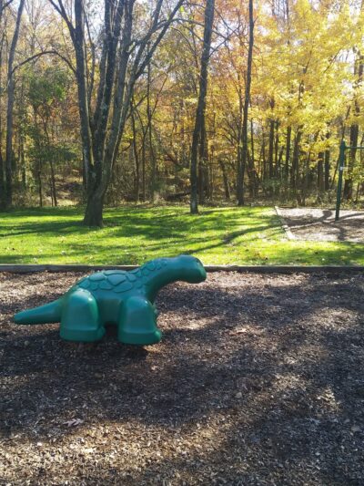 Powdermill Run Park - Baltimore, MD