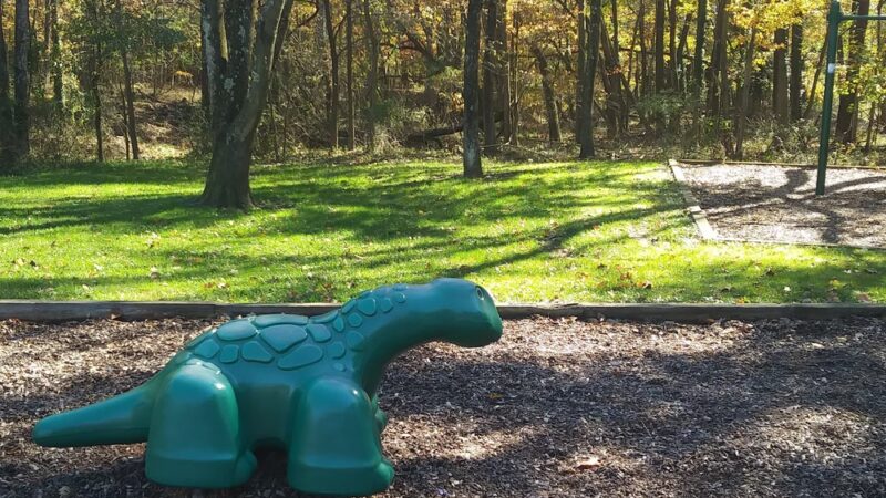 Powdermill Run Park - Baltimore, MD