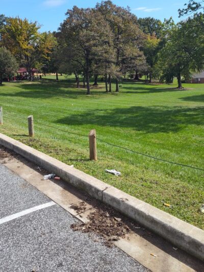 Rosedale Park - Baltimore, MD