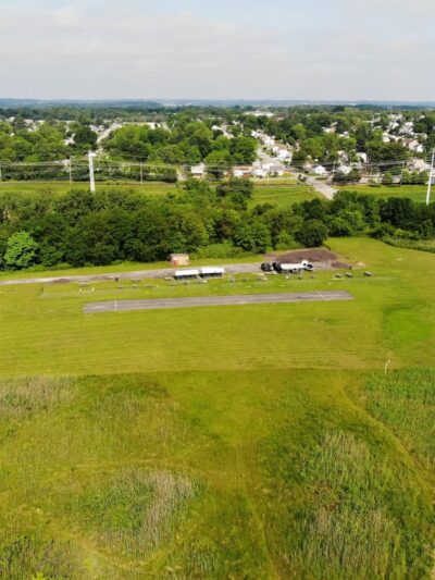 Southwest Area Park - Baltimore, MD