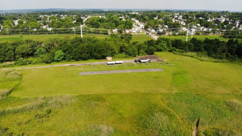 Southwest Area Park - Baltimore, MD