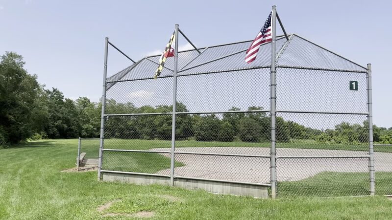 Southwest Area Park - Baltimore, MD