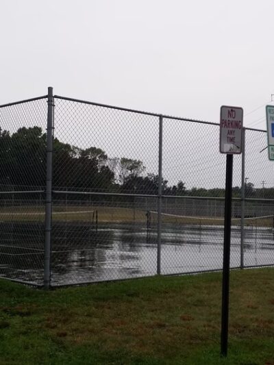 Southwest Area Park - Baltimore, MD
