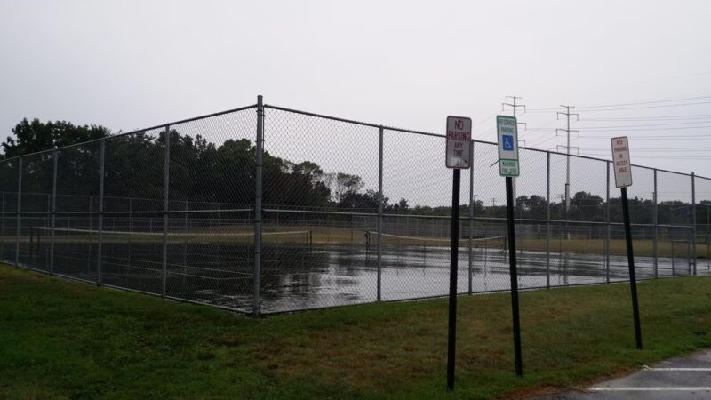 Southwest Area Park - Baltimore, MD