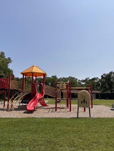 Southwest Area Park - Baltimore, MD