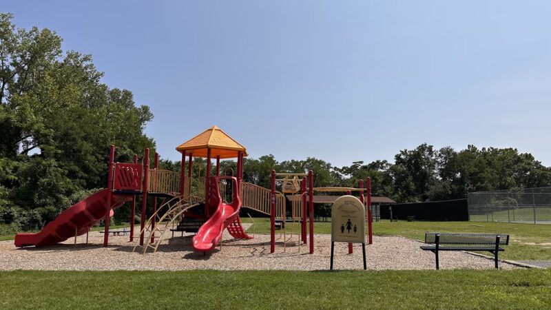 Southwest Area Park - Baltimore, MD