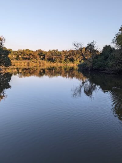 Southwest Area Park - Baltimore, MD