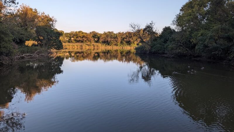 Southwest Area Park - Baltimore, MD