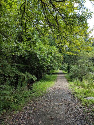 Stony Run Park - Baltimore, MD