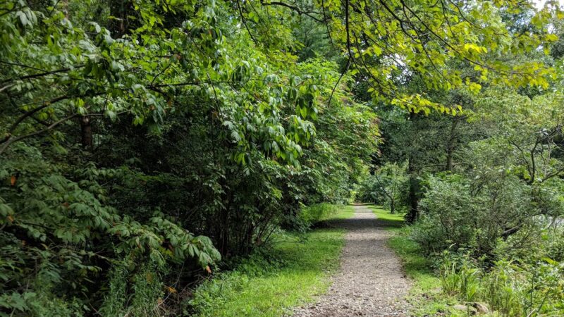 Stony Run Park - Baltimore, MD