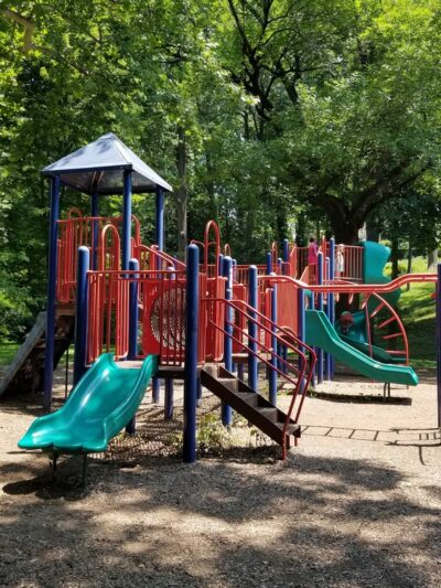 Stony Run Park - Baltimore, MD