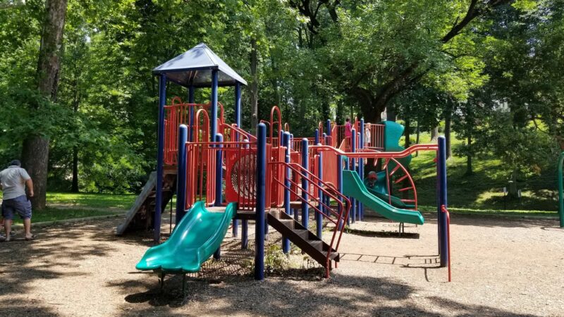 Stony Run Park - Baltimore, MD