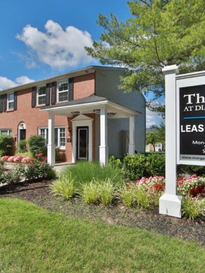 The Glens at Diamond Ridge - Baltimore, MD