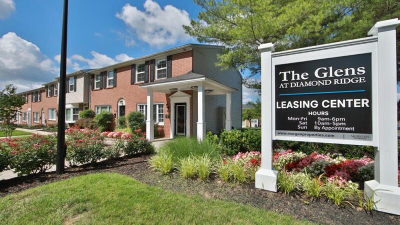 The Glens at Diamond Ridge - Baltimore, MD