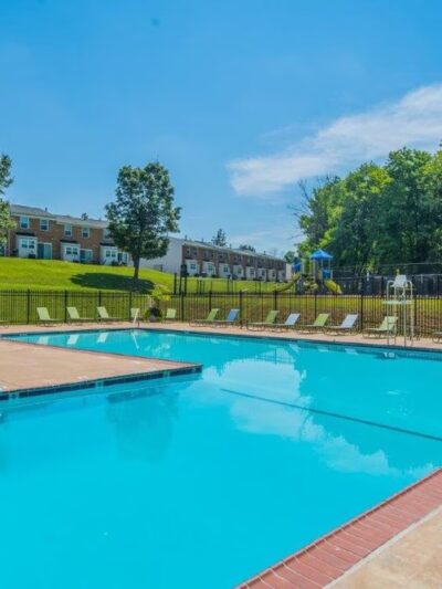 The Glens at Diamond Ridge - Baltimore, MD