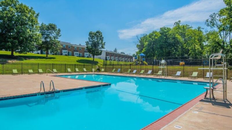 The Glens at Diamond Ridge - Baltimore, MD
