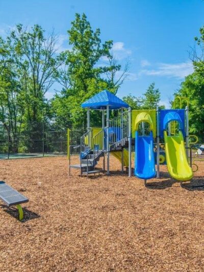 The Glens at Diamond Ridge - Baltimore, MD