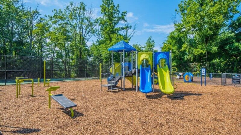 The Glens at Diamond Ridge - Baltimore, MD