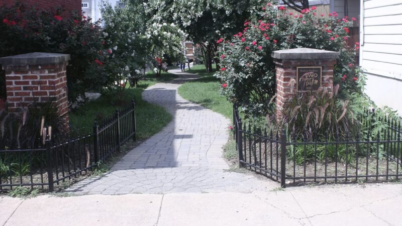 Two Rivers Park - Baltimore, MD