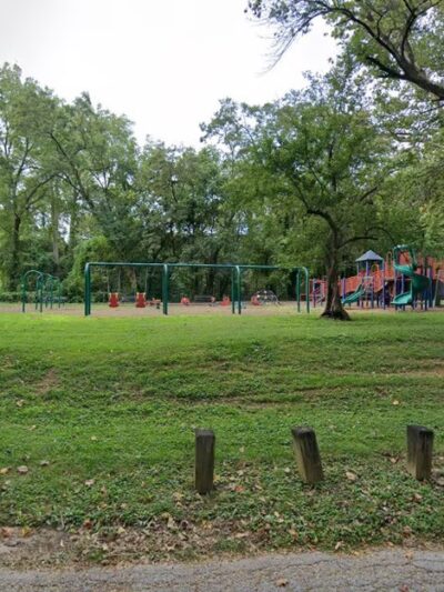 Wheel Park - Baltimore, MD